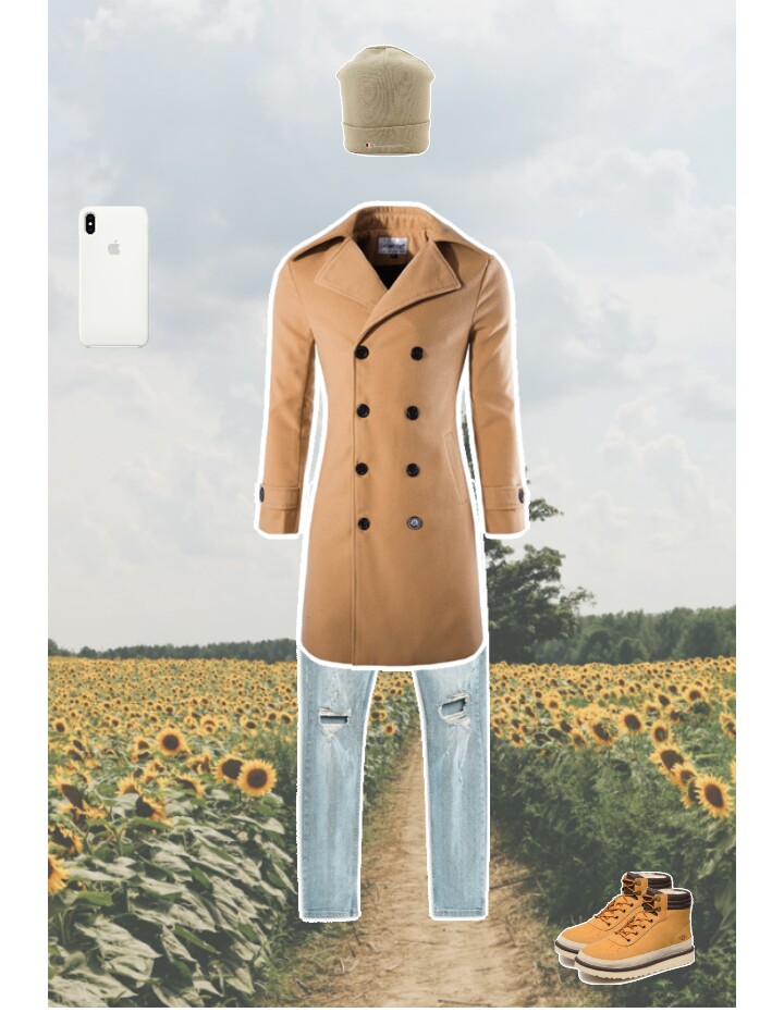 Combyne
            outfit