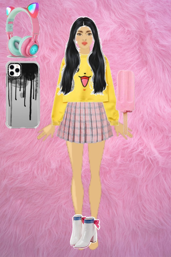 Combyne
            outfit