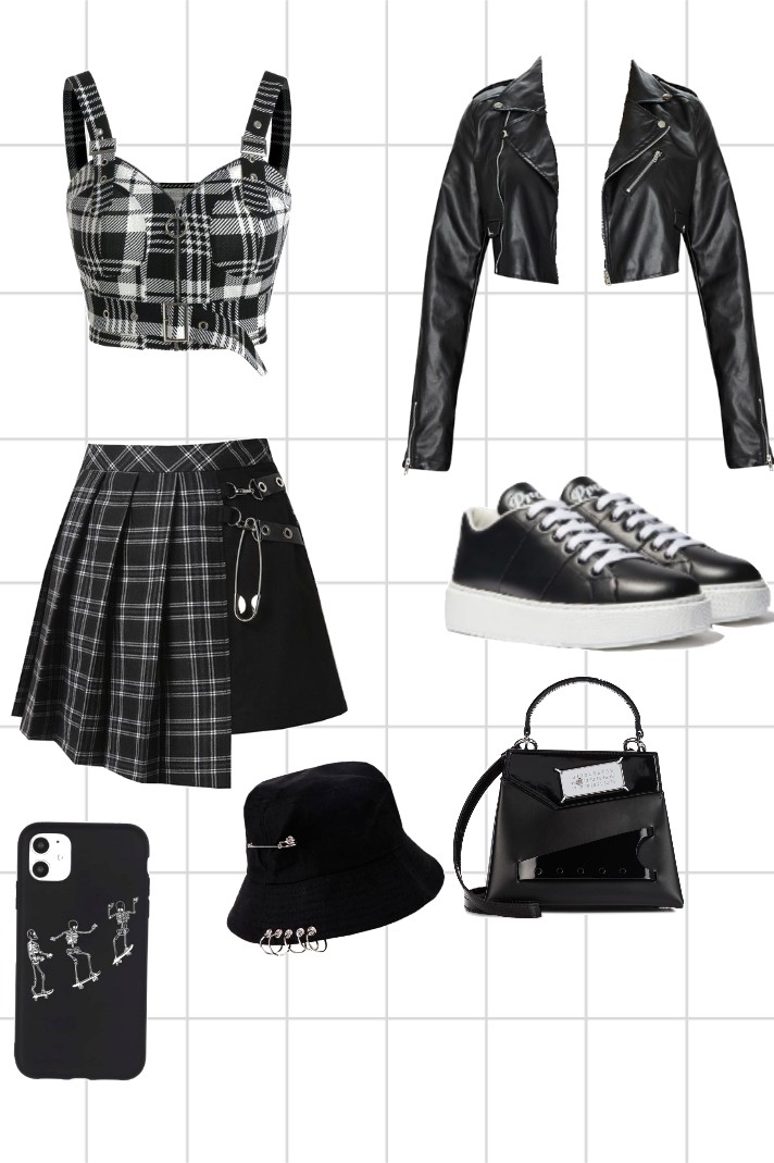 Combyne
            outfit