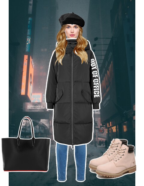 Combyne
            outfit