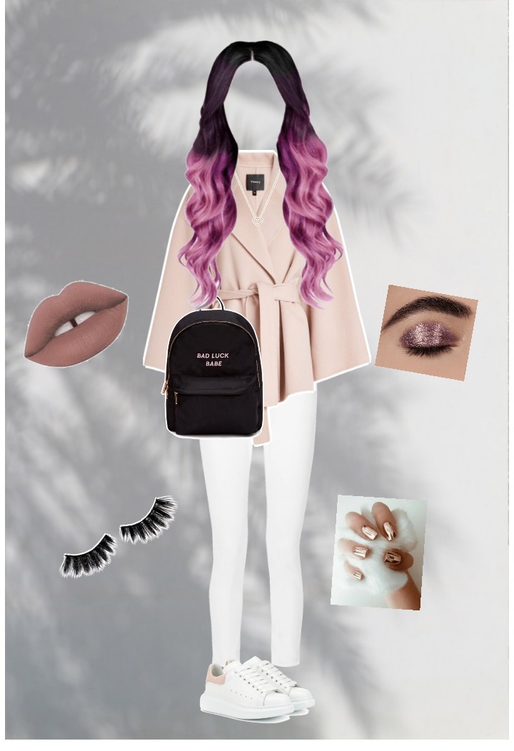 Combyne
            outfit