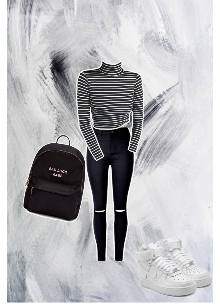 Combyne
            outfit