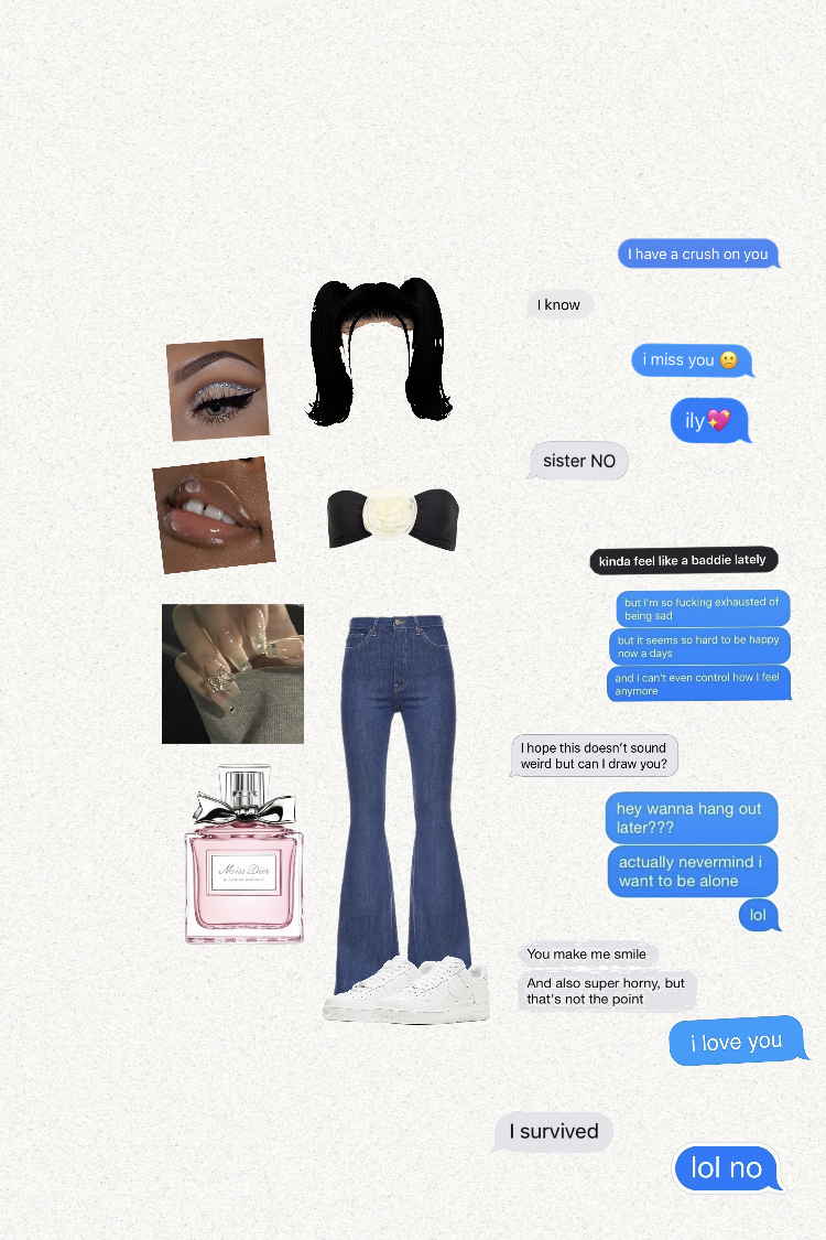 Combyne
            outfit
