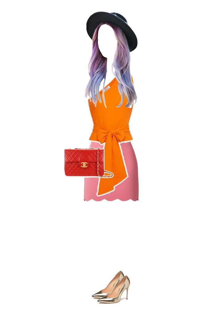 Combyne
            outfit