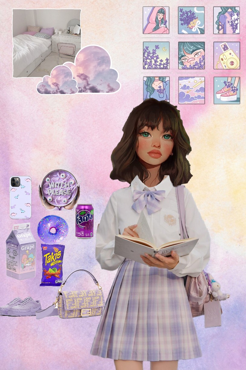 Combyne
            outfit