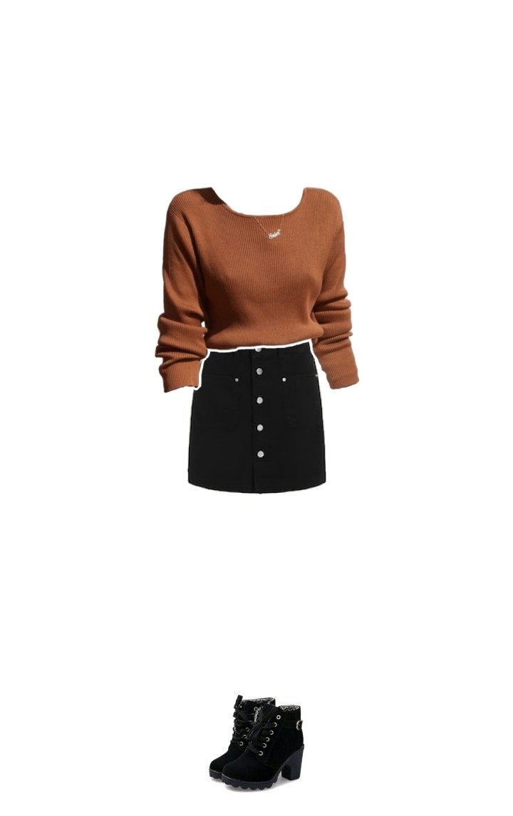 Combyne
            outfit