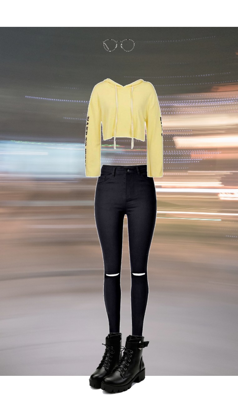 Combyne
            outfit