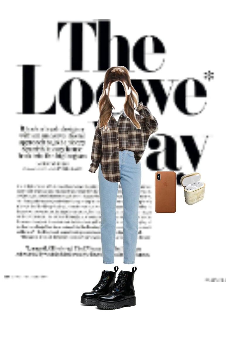 Combyne
            outfit