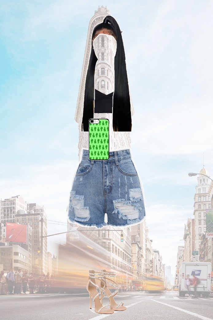 Combyne
            outfit