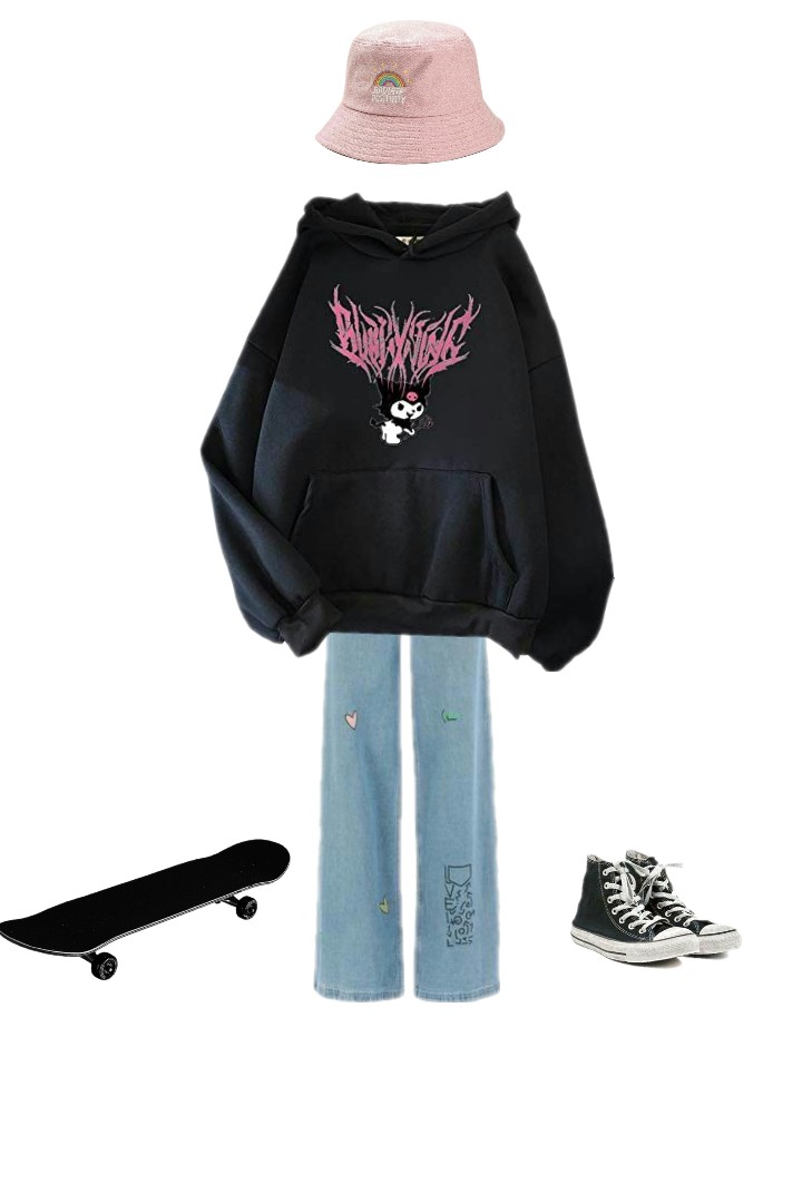 Combyne
            outfit