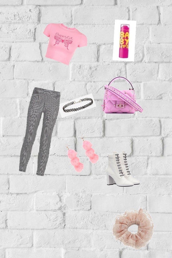 Combyne
            outfit