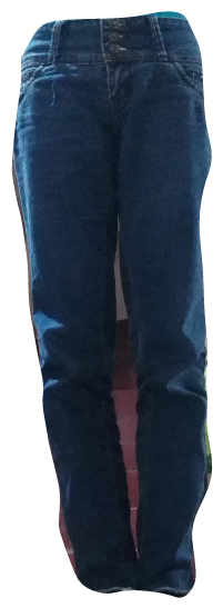 combyne outift