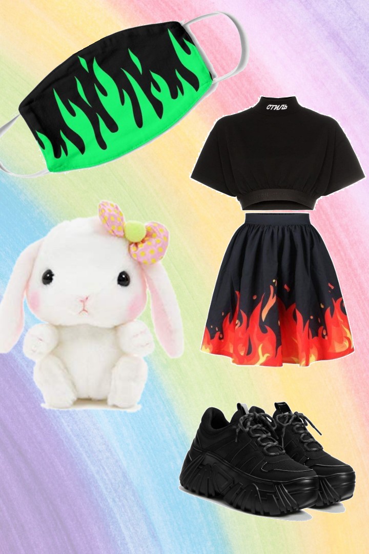 Combyne
            outfit