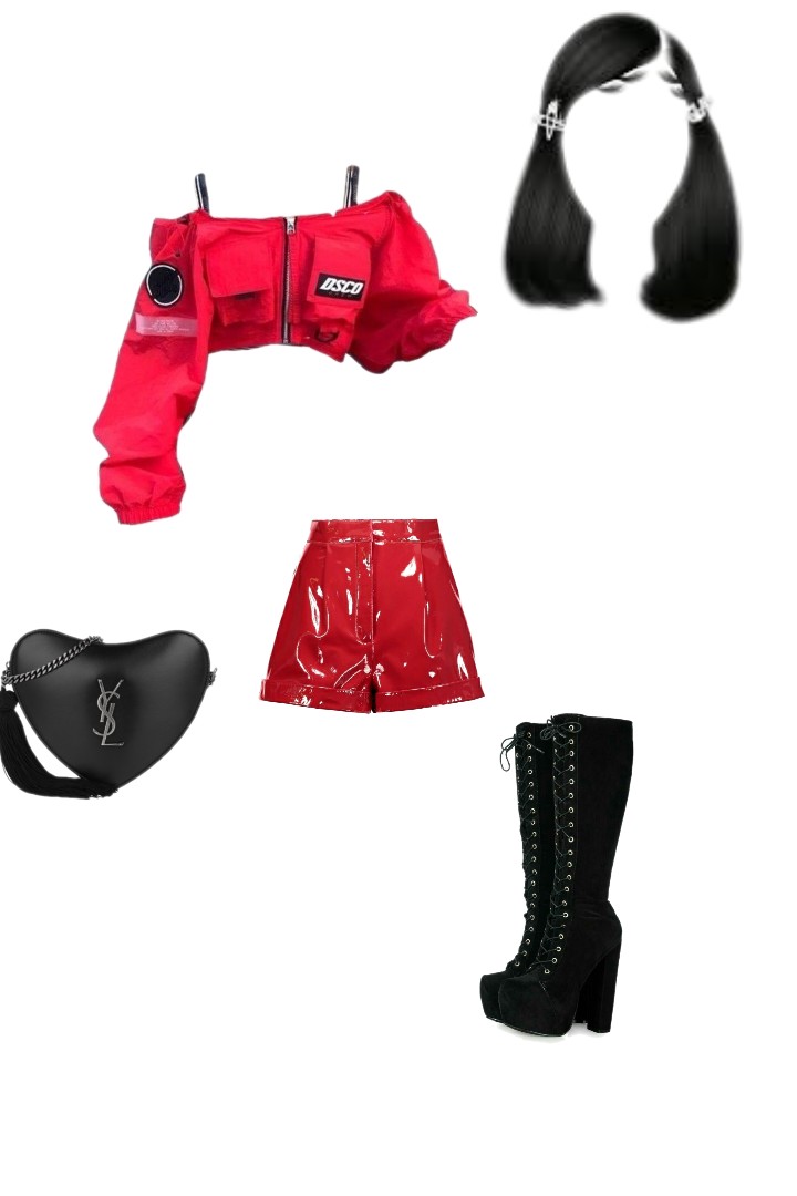 Combyne
            outfit