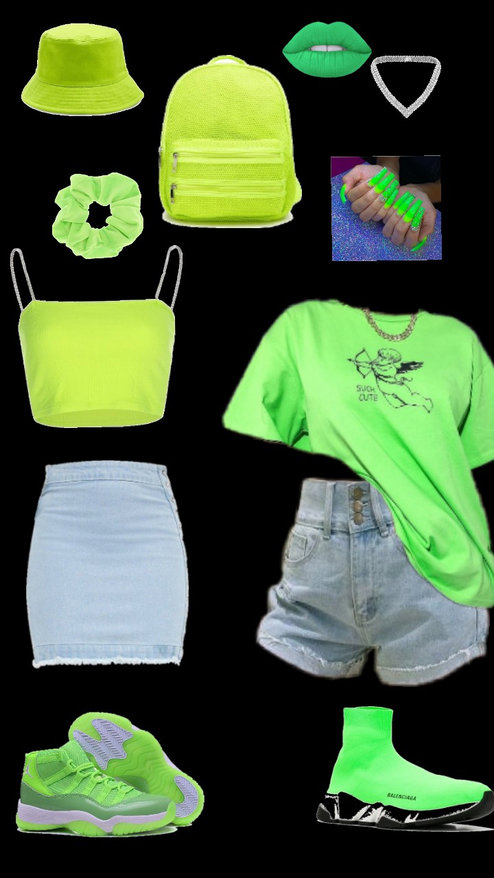 Combyne
            outfit