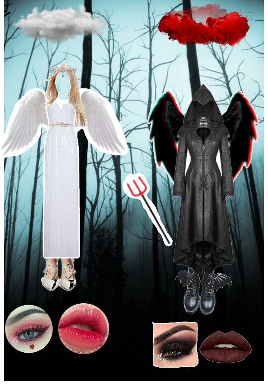 Combyne
            outfit