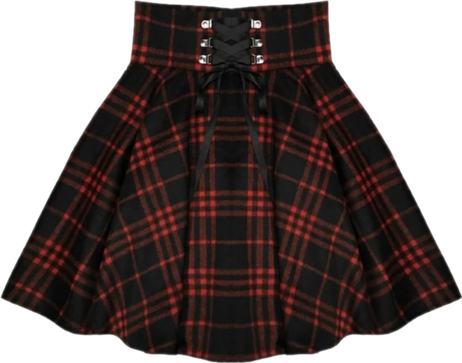 combyne outift