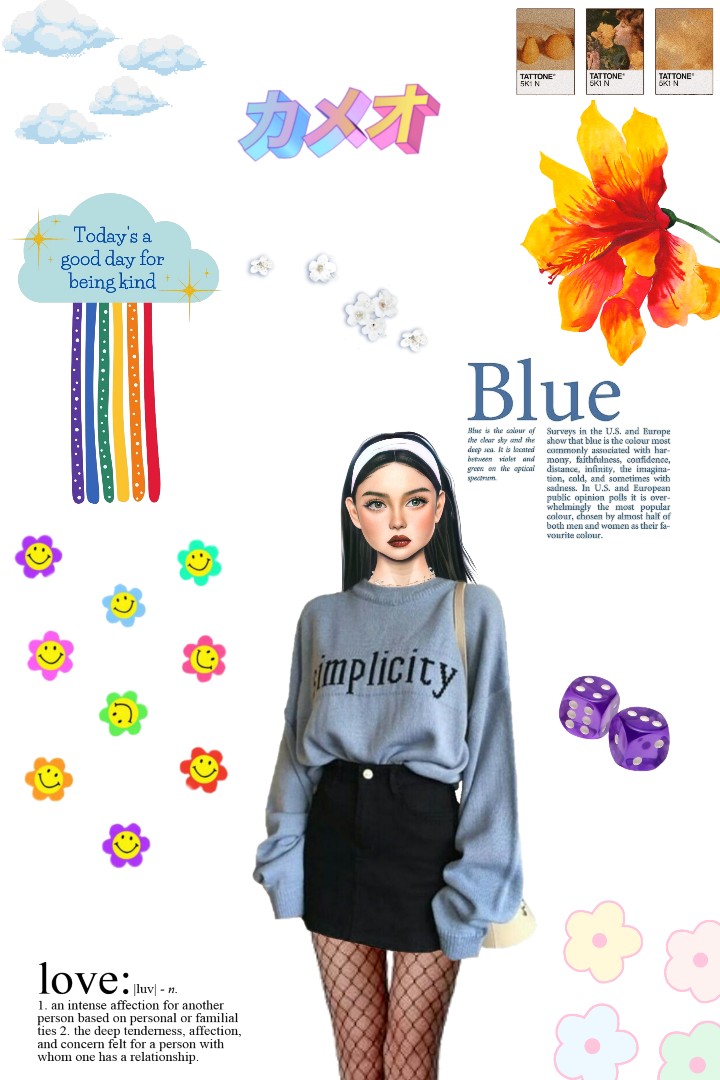 Combyne
            outfit