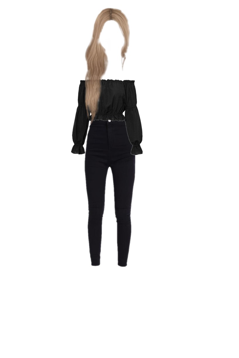 Combyne
            outfit