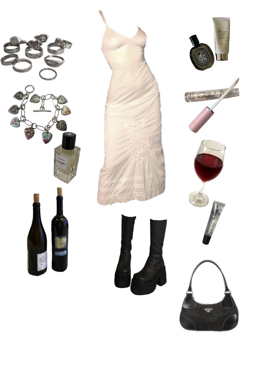 Combyne
            outfit