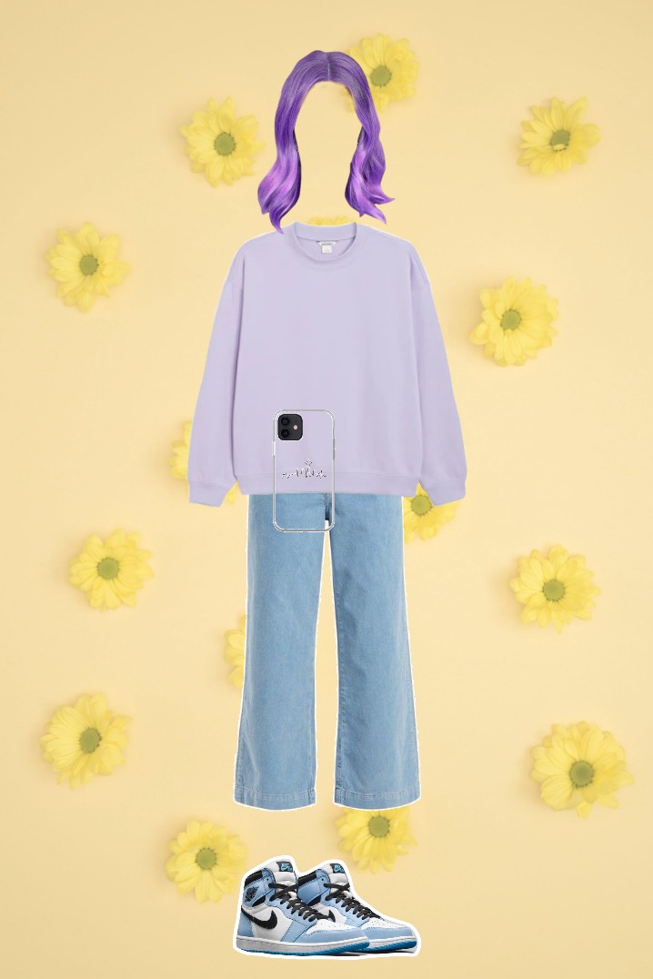 Combyne
            outfit