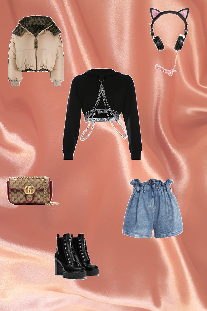 Combyne
            outfit