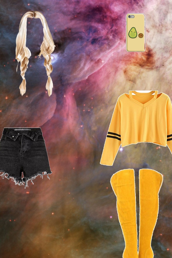 Combyne
            outfit