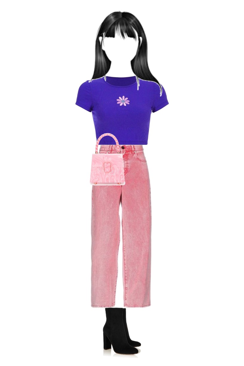 Combyne
            outfit