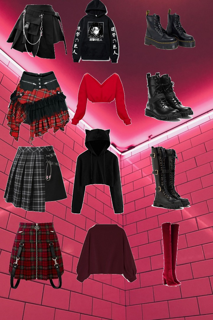 Combyne
            outfit