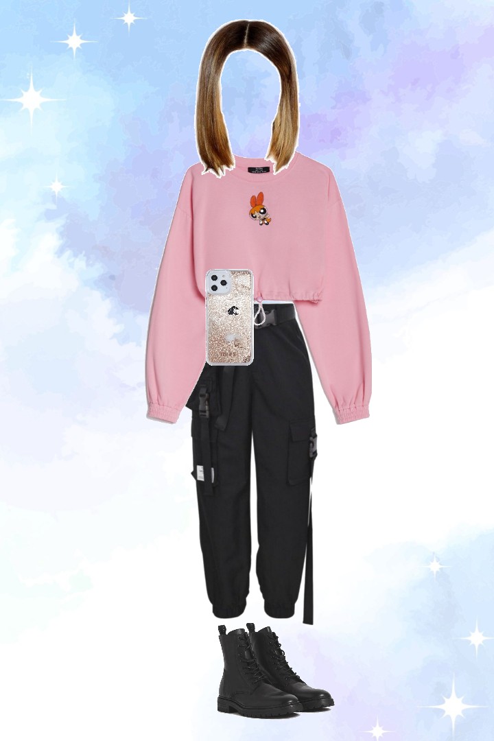 Combyne
            outfit