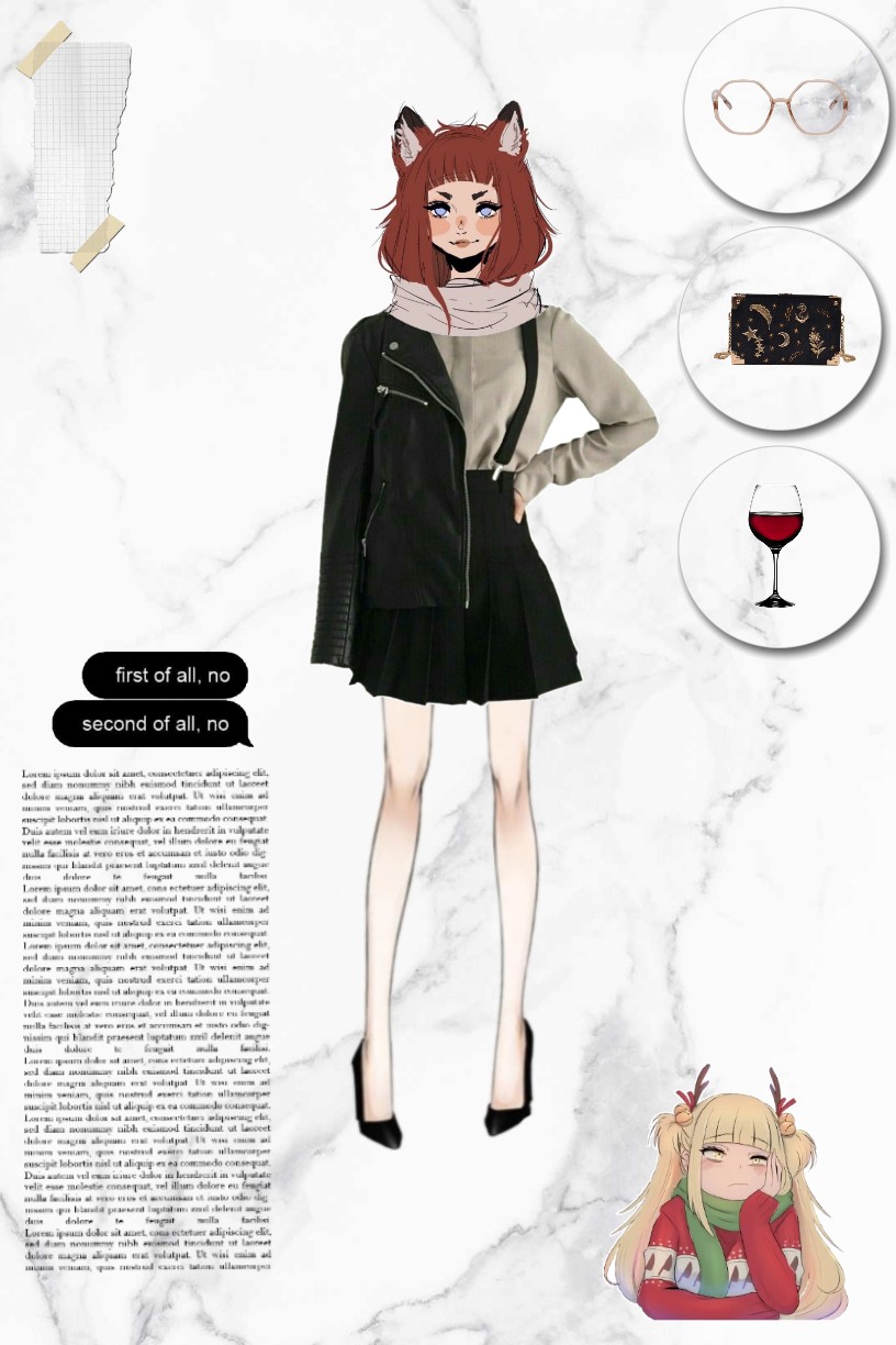 Combyne
            outfit