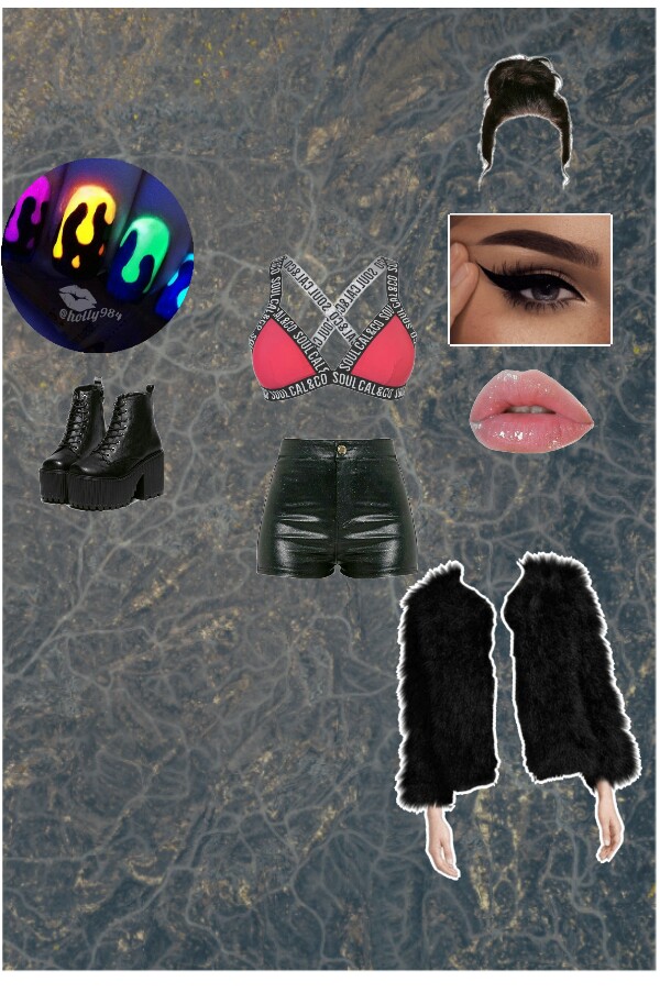 Combyne
            outfit