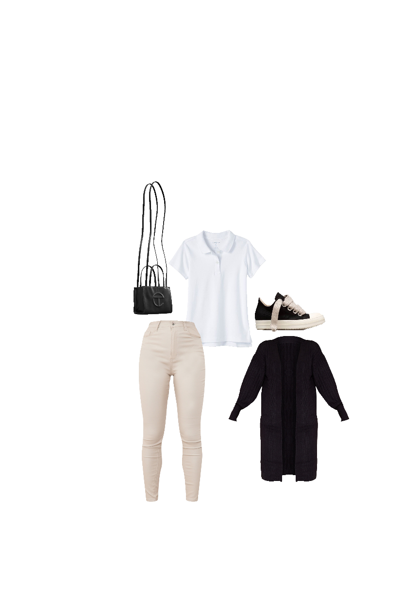 Combyne
            outfit