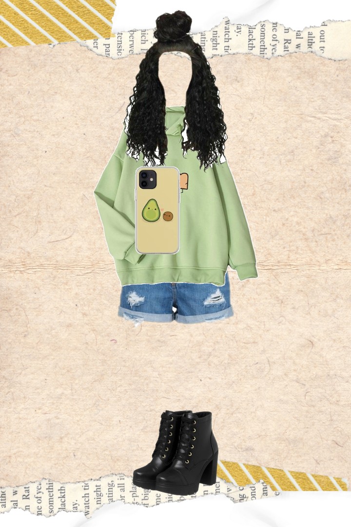 Combyne
            outfit