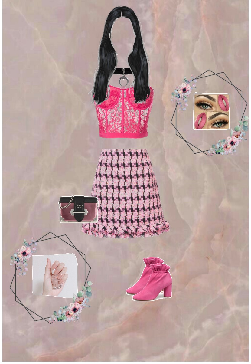 Combyne
            outfit