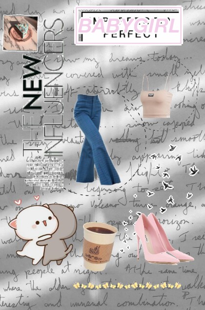 Combyne
            outfit