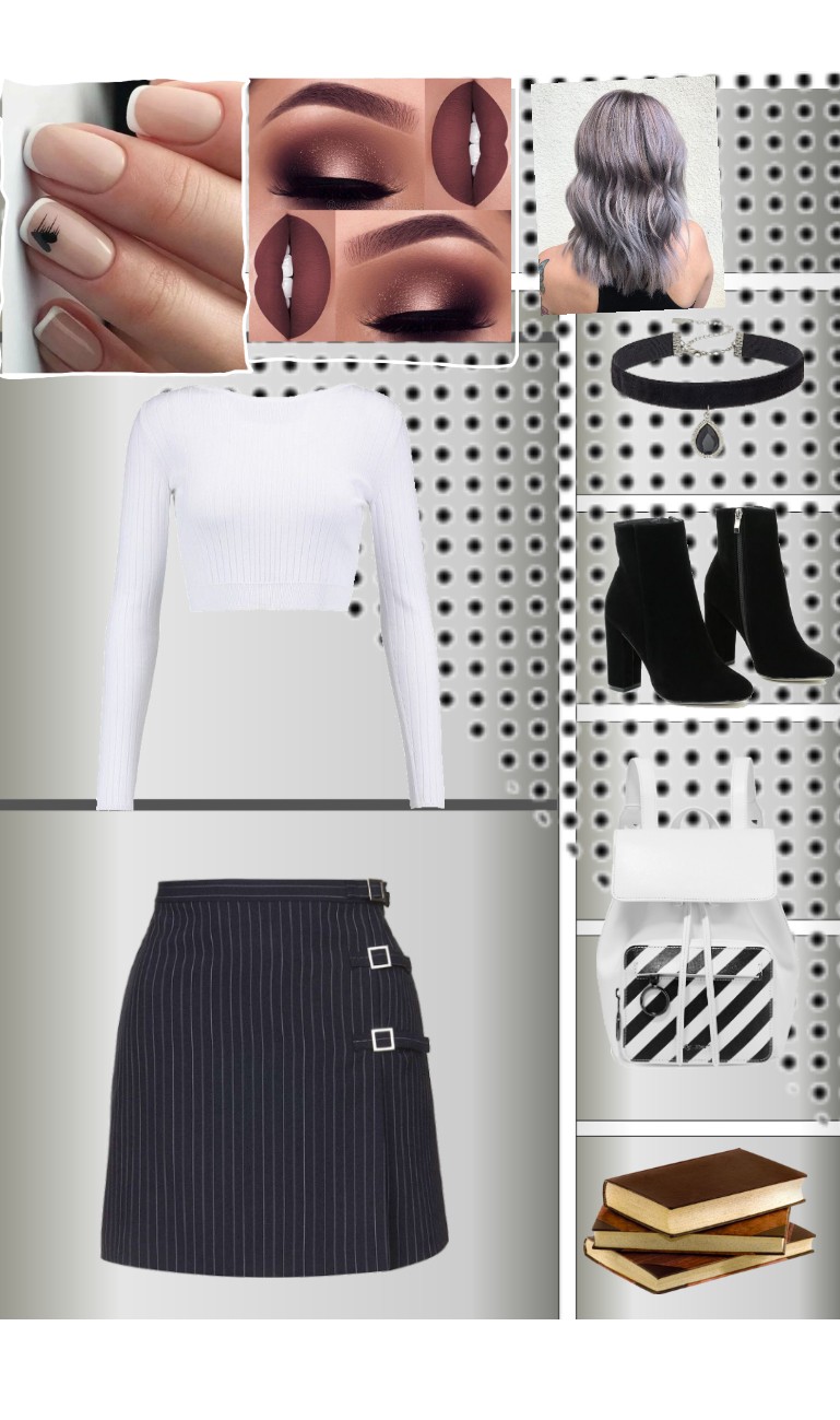 Combyne
            outfit