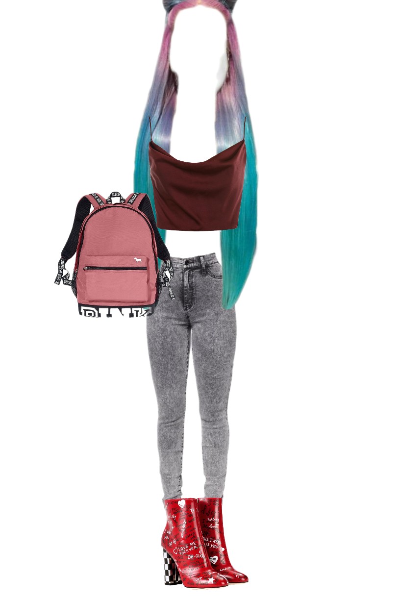 Combyne
            outfit