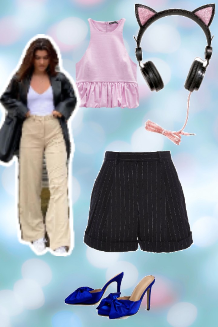Combyne
            outfit