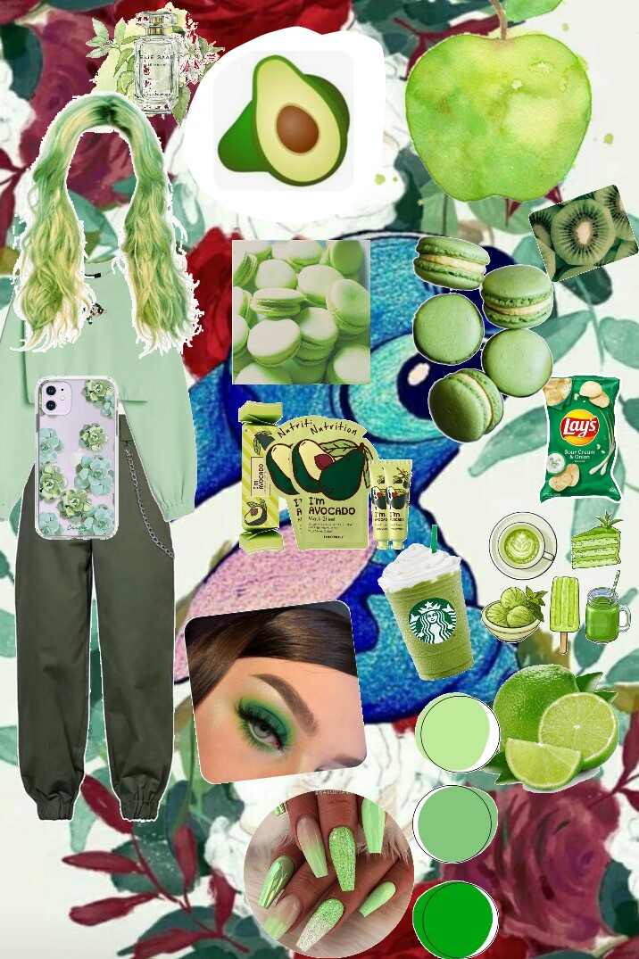 Combyne
            outfit