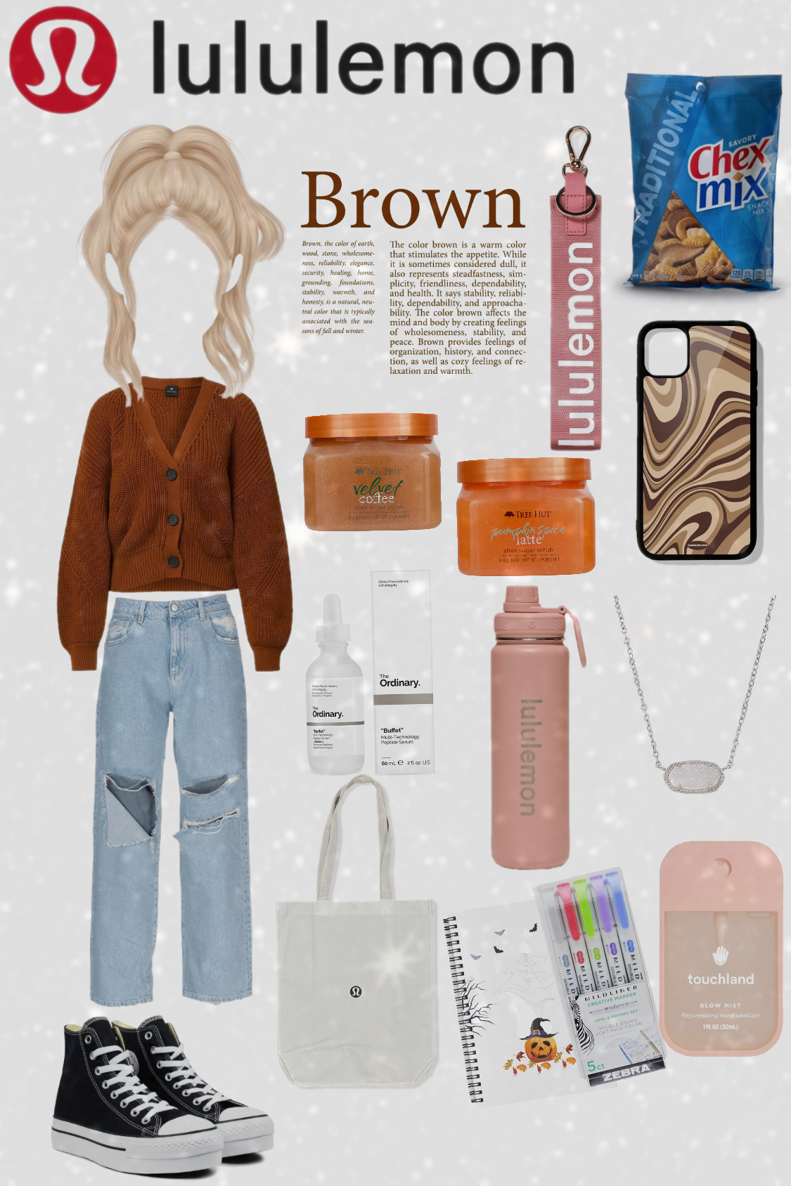 Combyne
            outfit