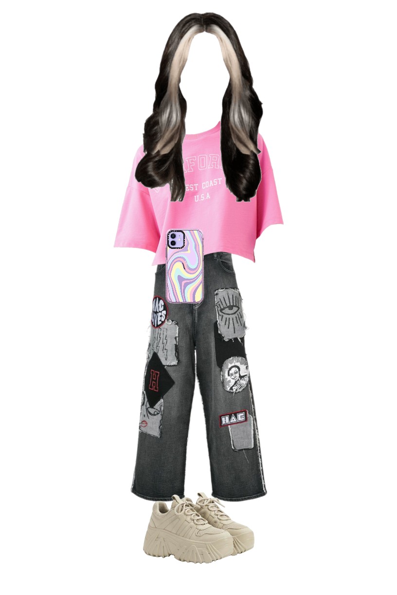 Combyne
            outfit