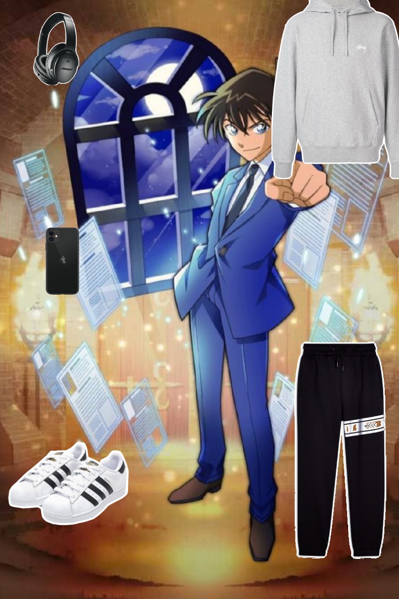 Combyne
            outfit