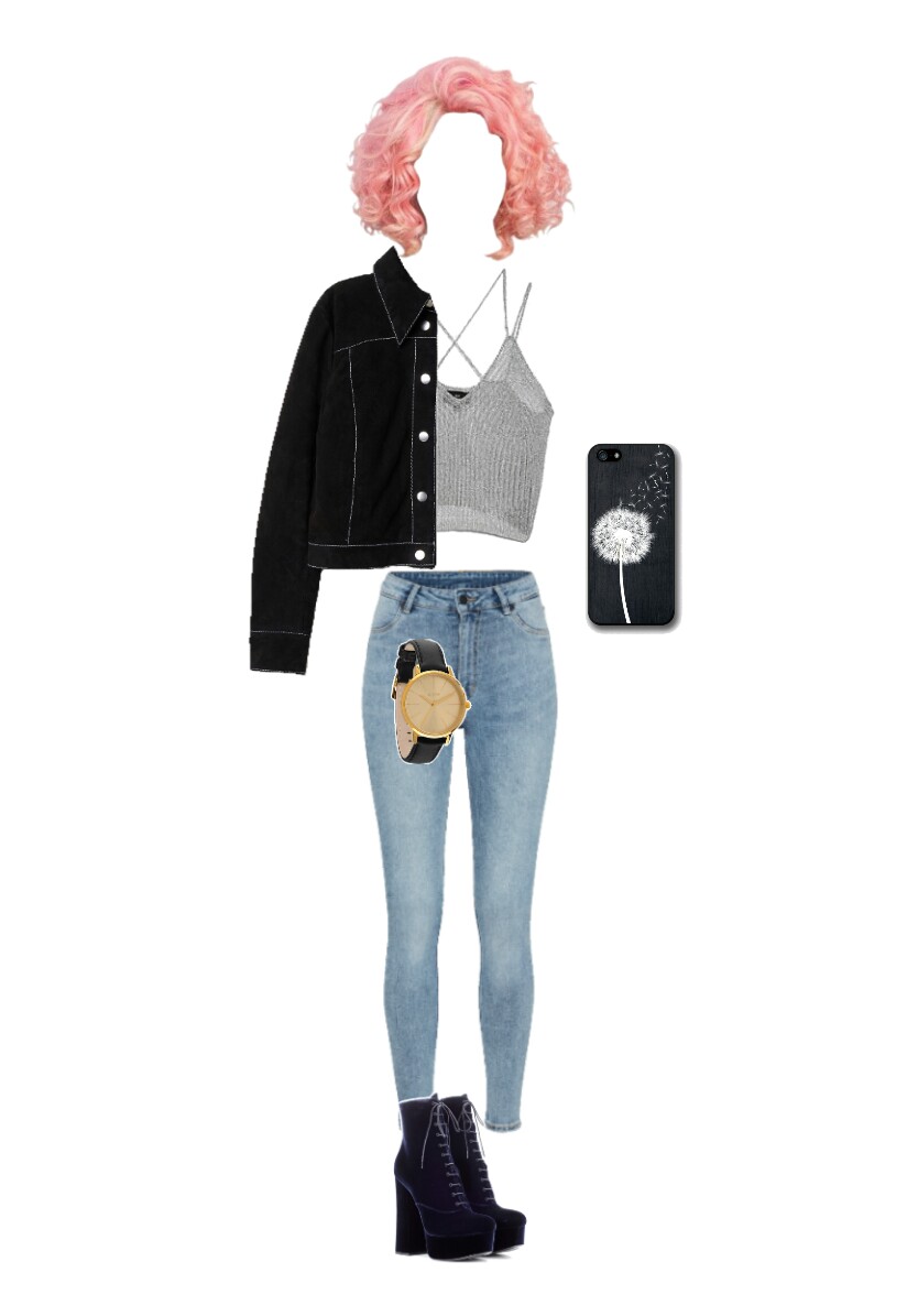 Combyne
            outfit