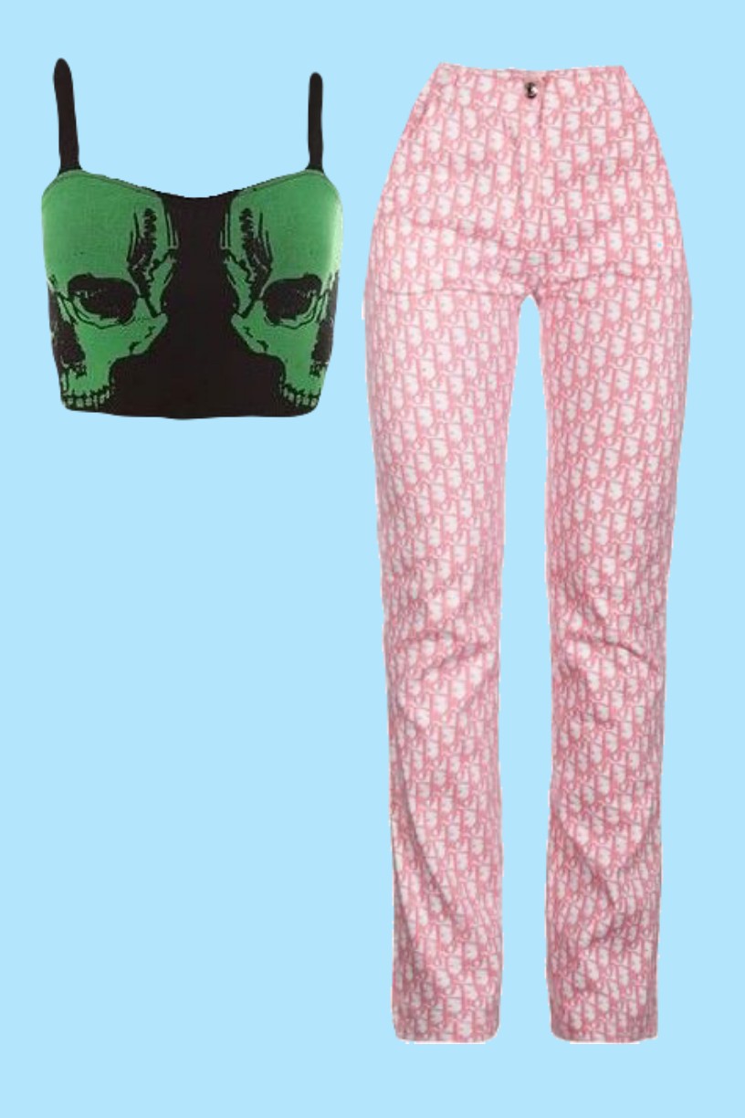 Combyne
            outfit