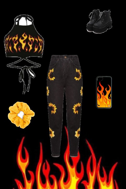 Combyne
            outfit
