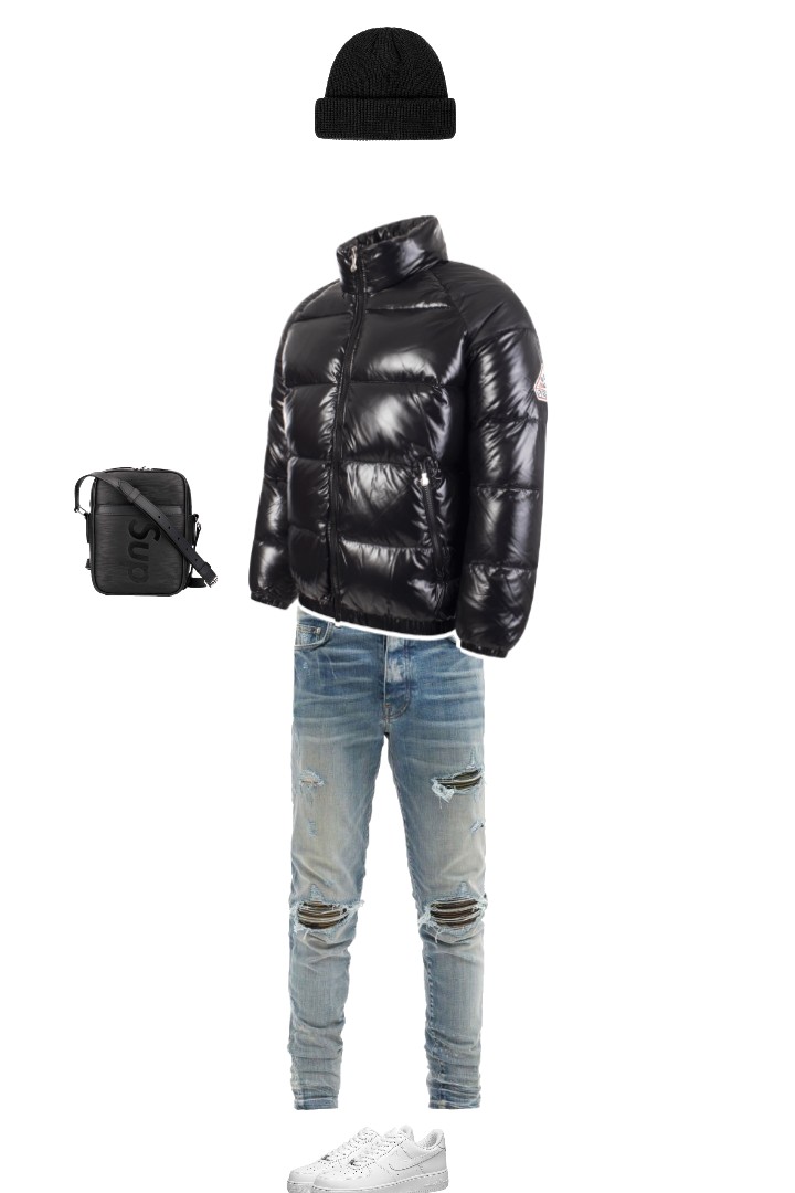 Combyne
            outfit