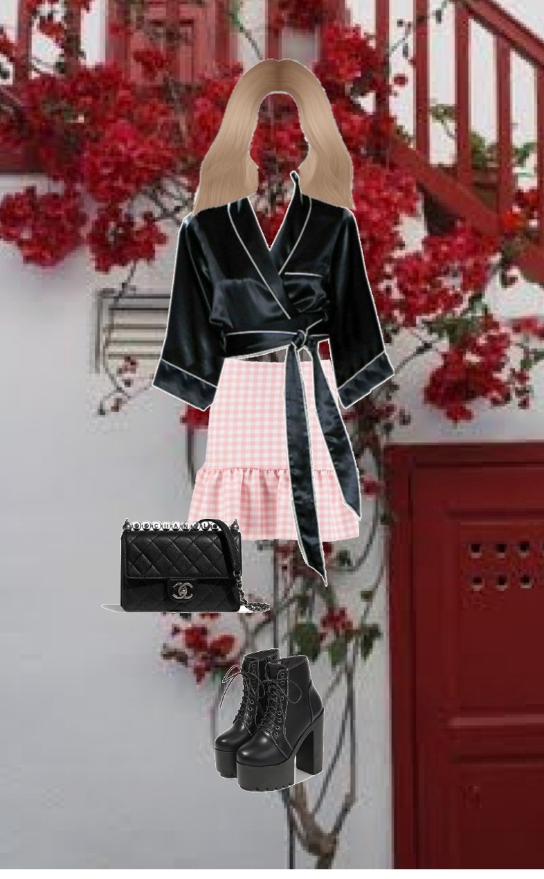 Combyne
            outfit