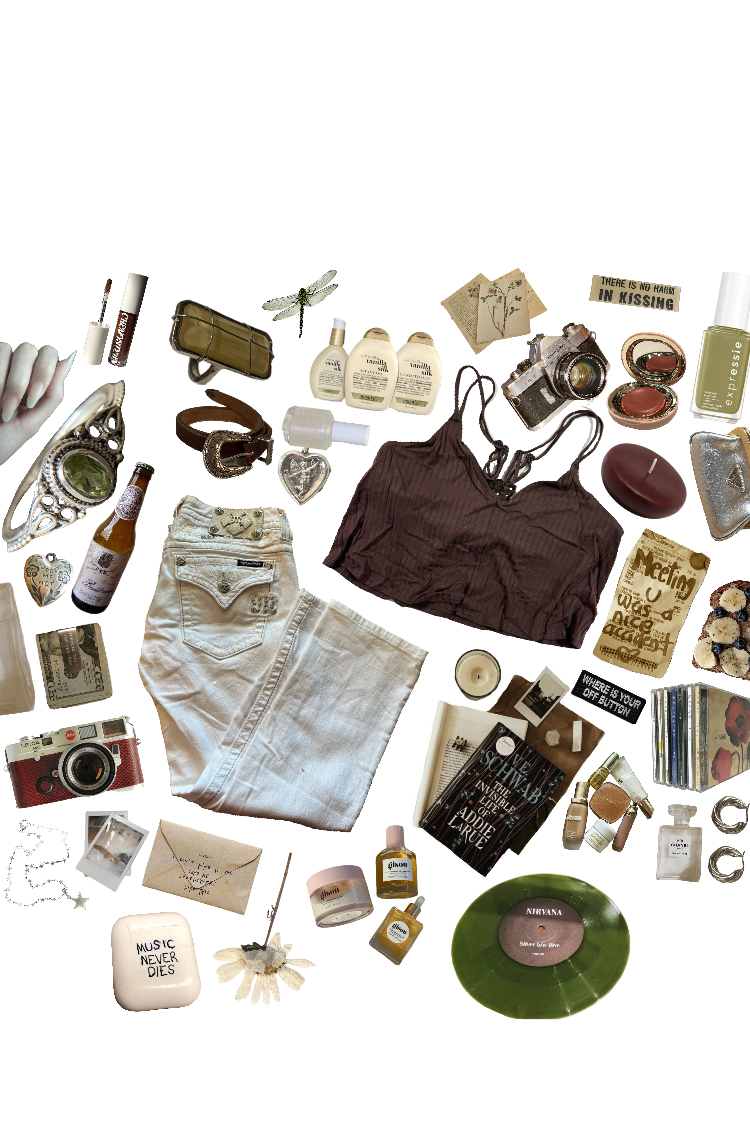 Combyne
            outfit