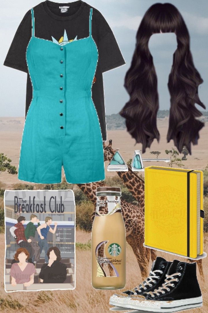 Combyne
            outfit